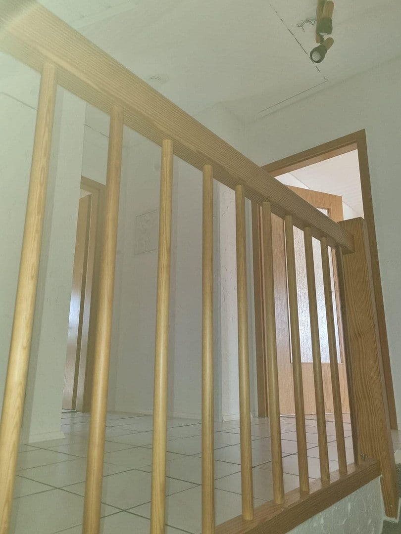 Pronájem bytu 3+1 76 m², Hauptstr. 17, Neuweiler, Bádensko-Württembersko Pronájem bytu 3+1 76 m², Hauptstr. 17, Neuweiler, Bádensko-Württembersko