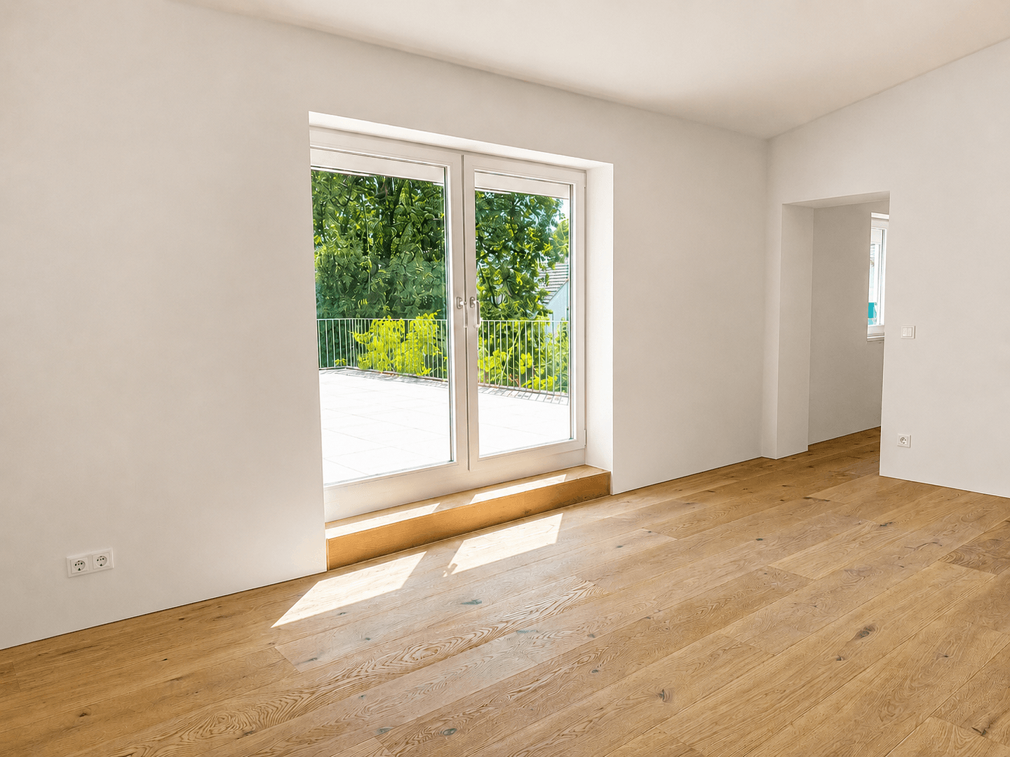 Prodej bytu 2+1 74 m², Neubiberg, Bavorsko Prodej bytu 2+1 74 m², Neubiberg, Bavorsko