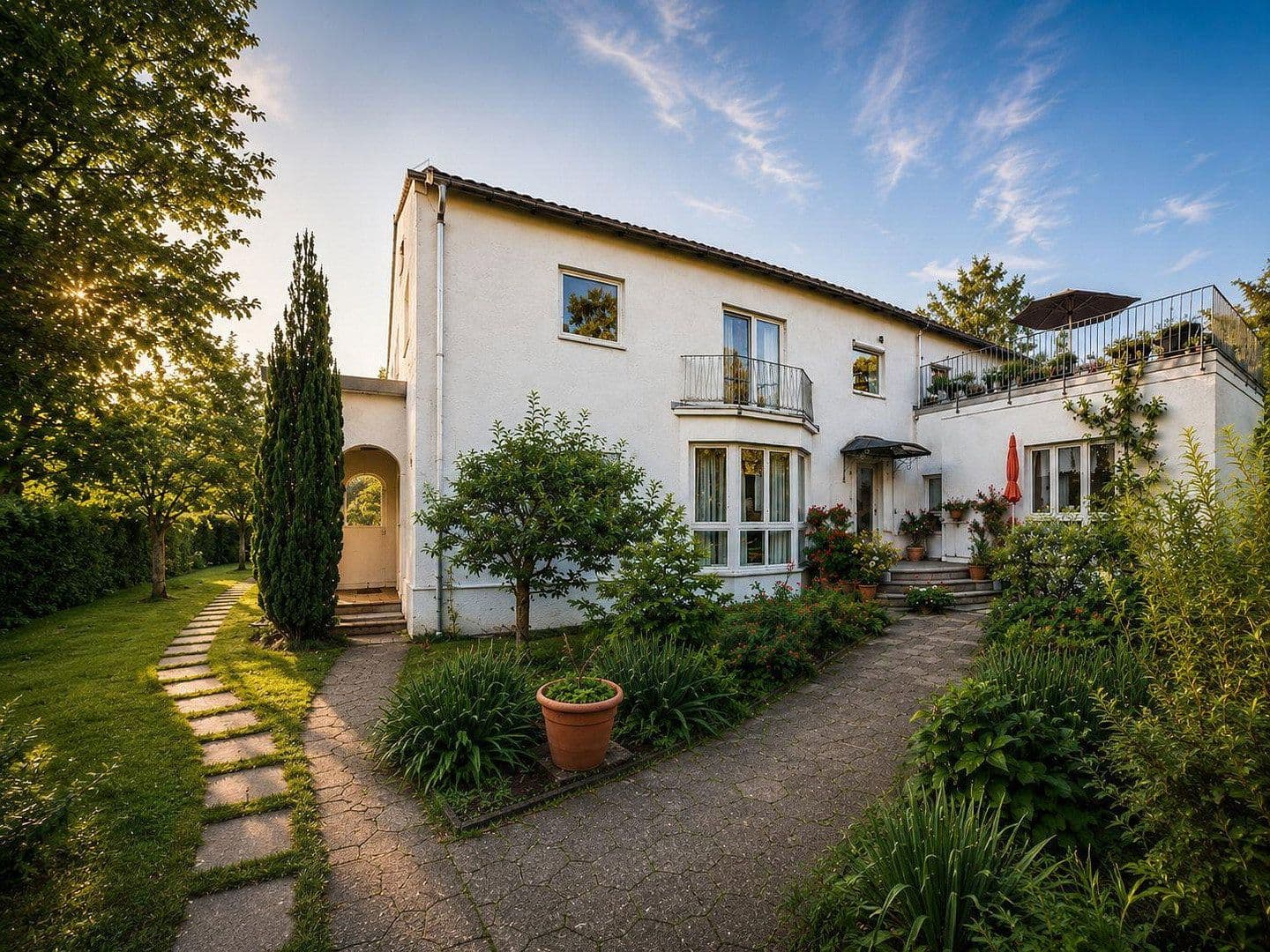 Prodej bytu 2+1 74 m², Neubiberg, Bavorsko Prodej bytu 2+1 74 m², Neubiberg, Bavorsko
