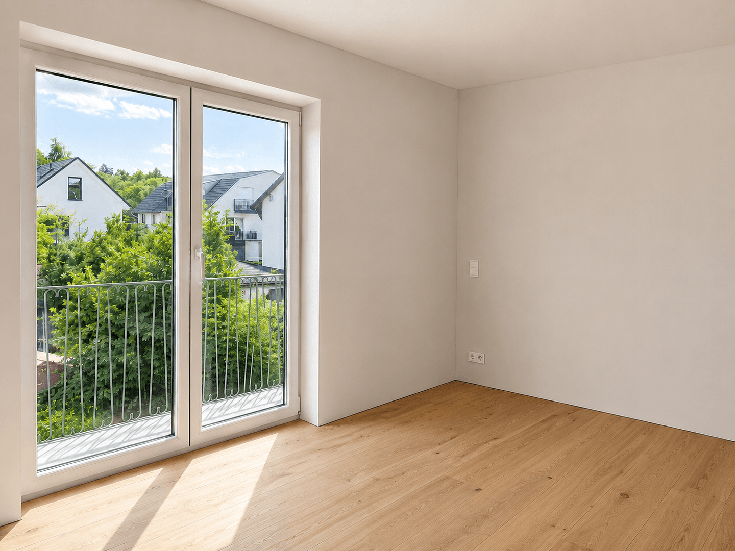 Prodej bytu 2+1 74 m², Neubiberg, Bavorsko Prodej bytu 2+1 74 m², Neubiberg, Bavorsko