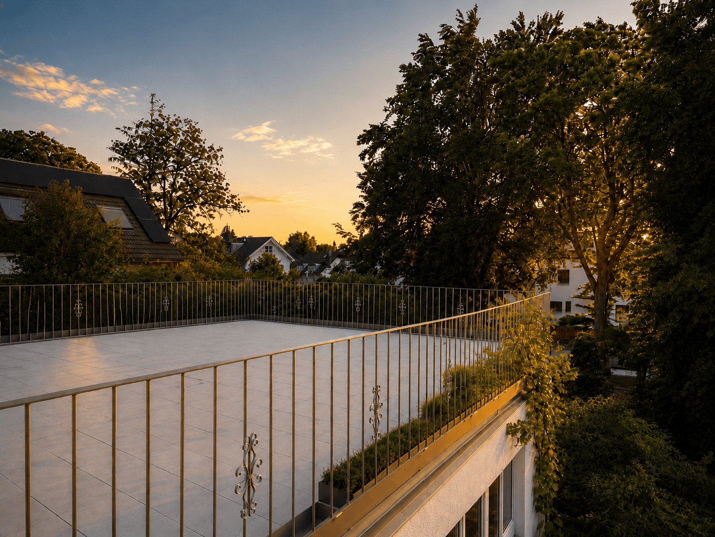 Prodej bytu 2+1 74 m², Neubiberg, Bavorsko Prodej bytu 2+1 74 m², Neubiberg, Bavorsko