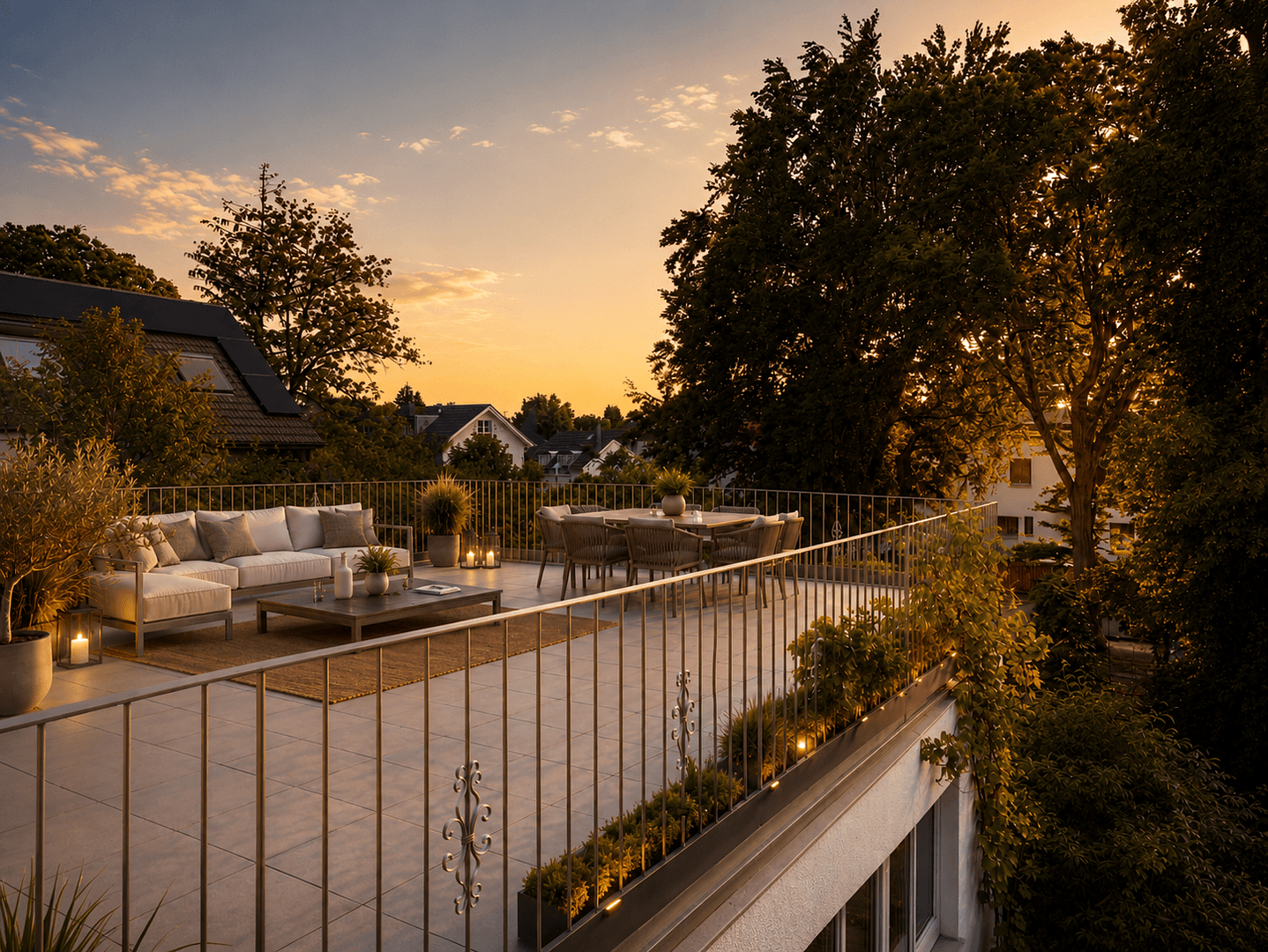 Prodej bytu 2+1 74 m², Neubiberg, Bavorsko Prodej bytu 2+1 74 m², Neubiberg, Bavorsko