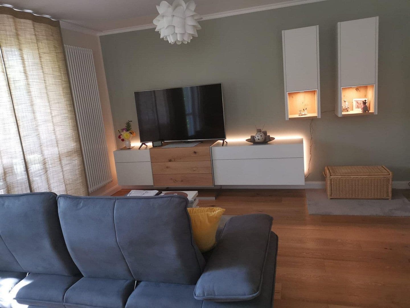 Prodej bytu 2+kk 82 m², Berlin, Berlín Prodej bytu 2+kk 82 m², Berlin, Berlín