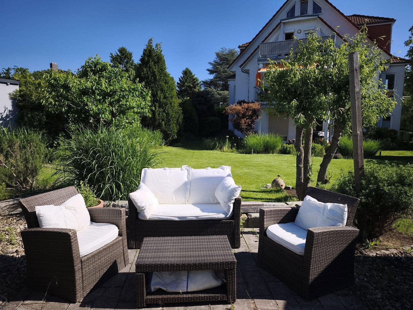 Prodej bytu 2+kk 82 m², Berlin, Berlín Prodej bytu 2+kk 82 m², Berlin, Berlín