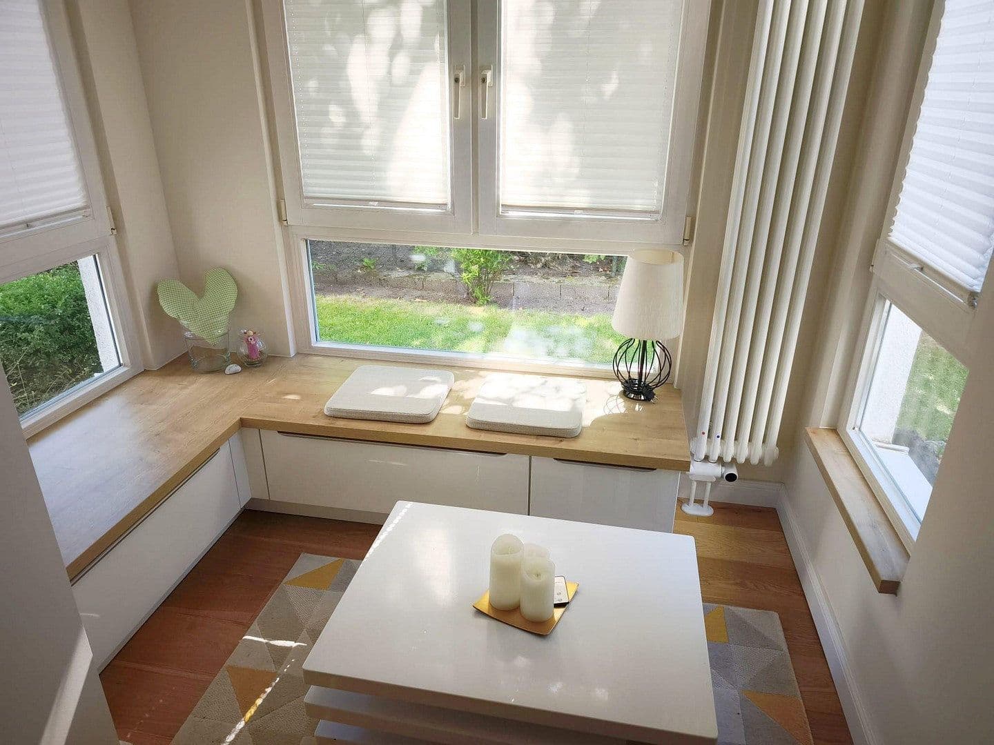 Prodej bytu 2+kk 82 m², Berlin, Berlín Prodej bytu 2+kk 82 m², Berlin, Berlín