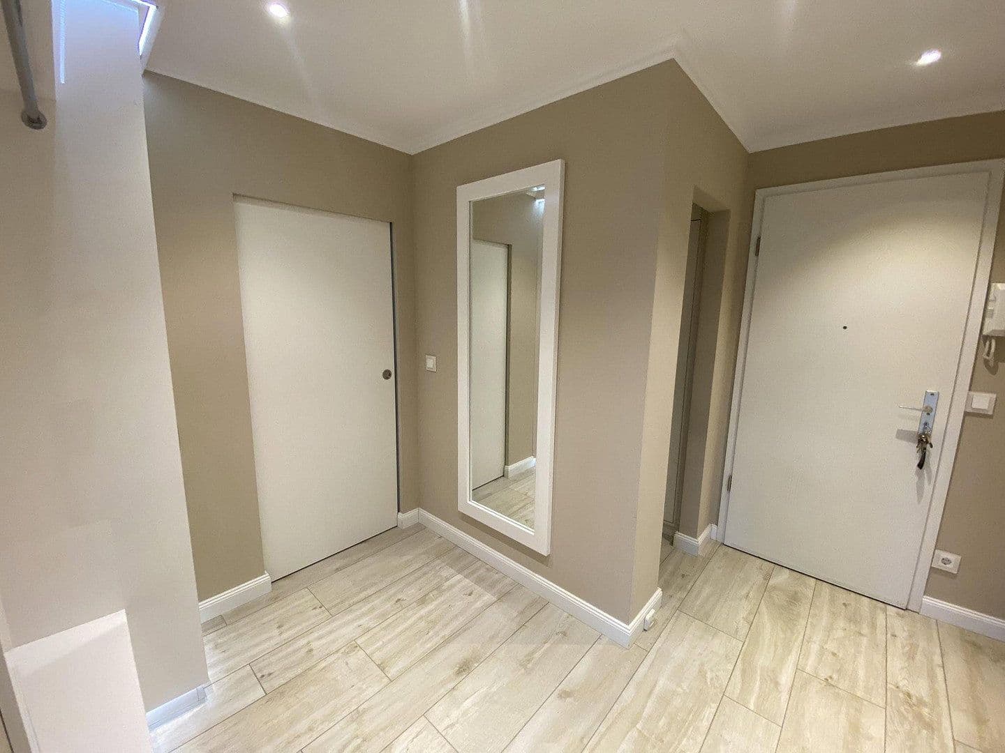 Prodej bytu 2+kk 82 m², Berlin, Berlín Prodej bytu 2+kk 82 m², Berlin, Berlín