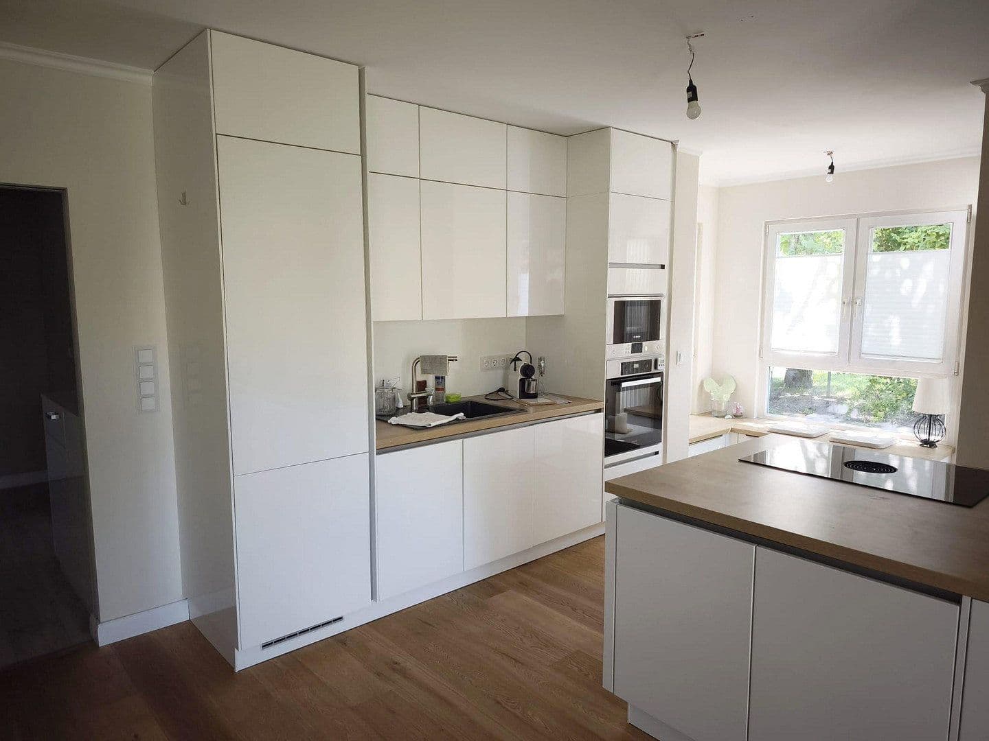 Prodej bytu 2+kk 82 m², Berlin, Berlín Prodej bytu 2+kk 82 m², Berlin, Berlín