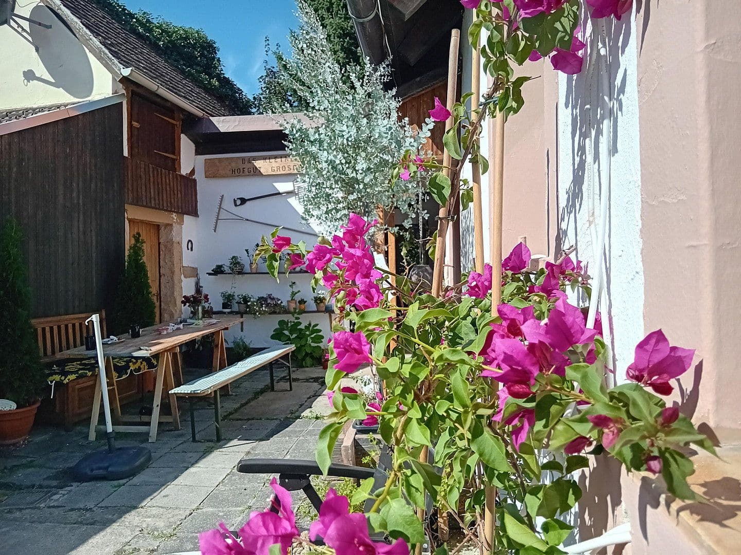 Prodej domu 155 m², pozemek 440 m², Weisenheim am Sand, Porýní-Falc Prodej domu 155 m², pozemek 440 m², Weisenheim am Sand, Porýní-Falc