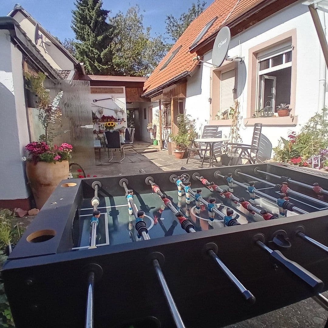Prodej domu 155 m², pozemek 440 m², Weisenheim am Sand, Porýní-Falc Prodej domu 155 m², pozemek 440 m², Weisenheim am Sand, Porýní-Falc