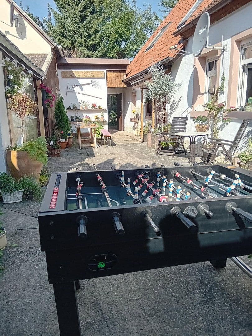 Prodej domu 155 m², pozemek 440 m², Weisenheim am Sand, Porýní-Falc Prodej domu 155 m², pozemek 440 m², Weisenheim am Sand, Porýní-Falc