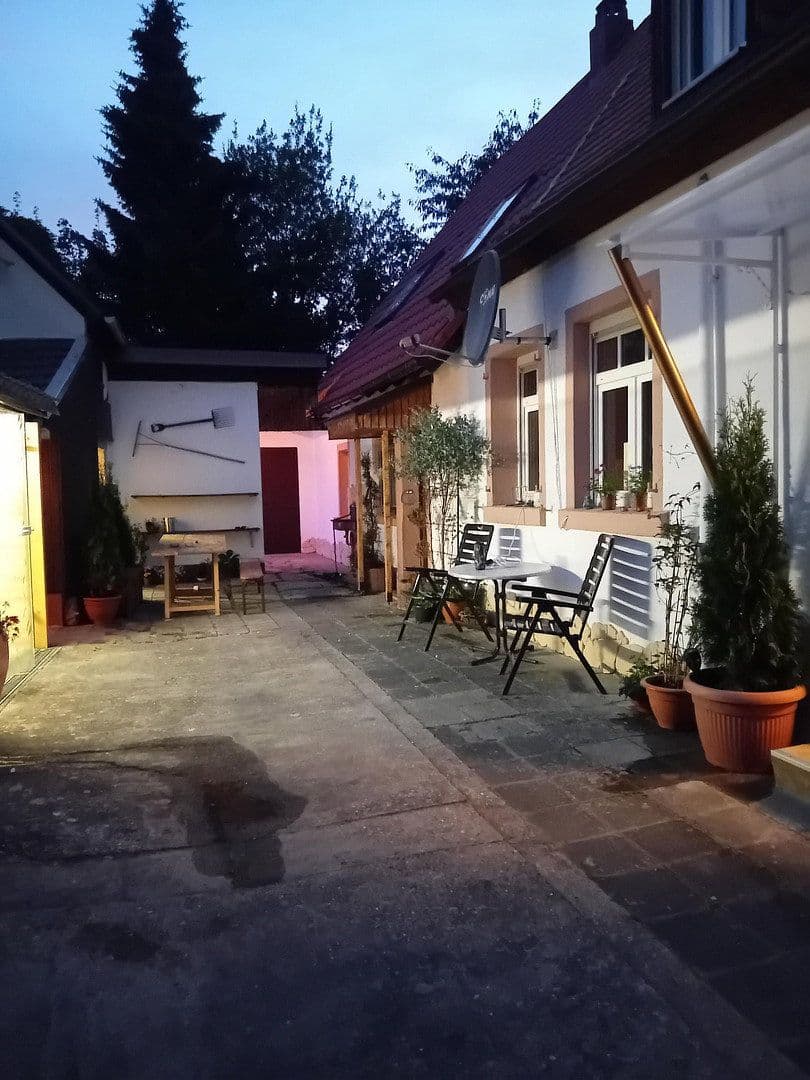 Prodej domu 155 m², pozemek 440 m², Weisenheim am Sand, Porýní-Falc Prodej domu 155 m², pozemek 440 m², Weisenheim am Sand, Porýní-Falc