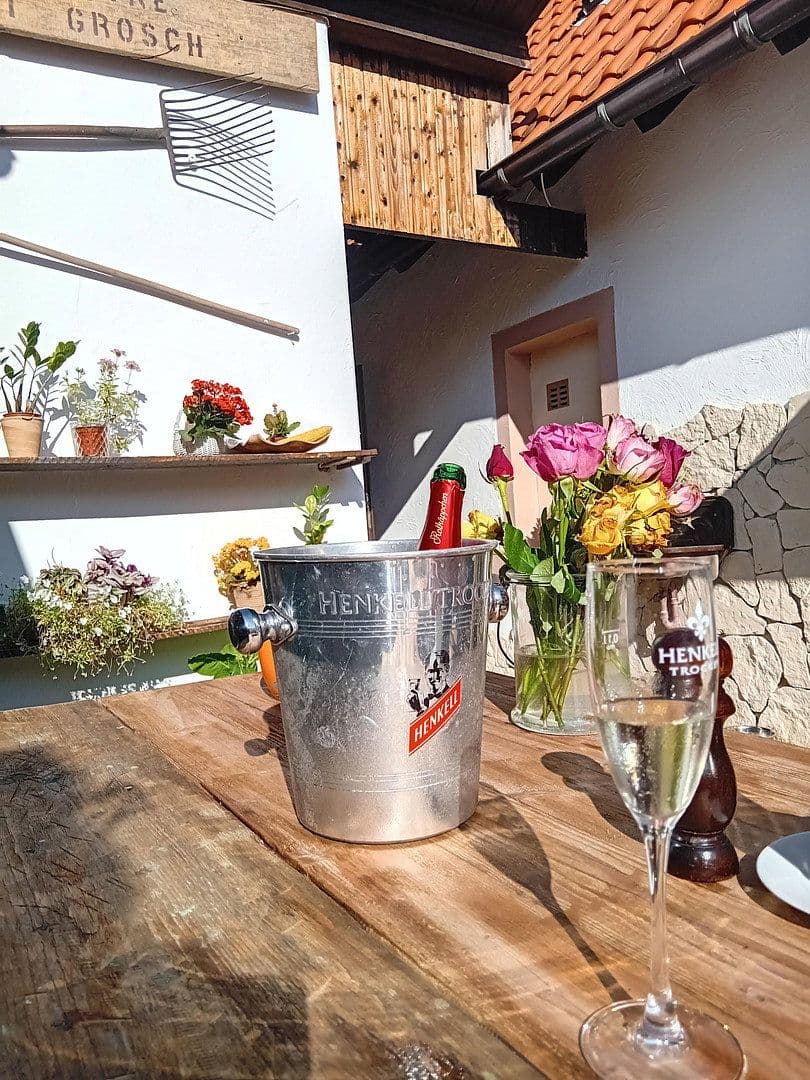 Prodej domu 155 m², pozemek 440 m², Weisenheim am Sand, Porýní-Falc Prodej domu 155 m², pozemek 440 m², Weisenheim am Sand, Porýní-Falc