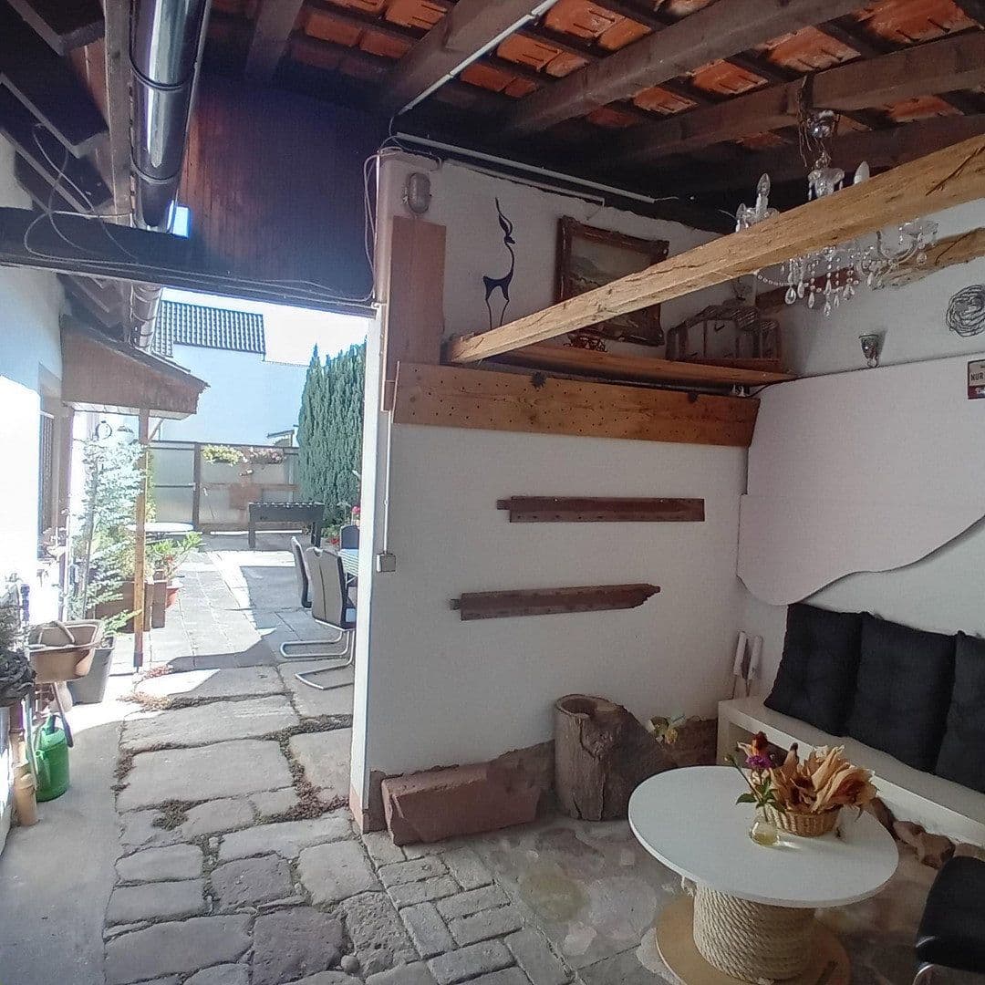 Prodej domu 155 m², pozemek 440 m², Weisenheim am Sand, Porýní-Falc Prodej domu 155 m², pozemek 440 m², Weisenheim am Sand, Porýní-Falc