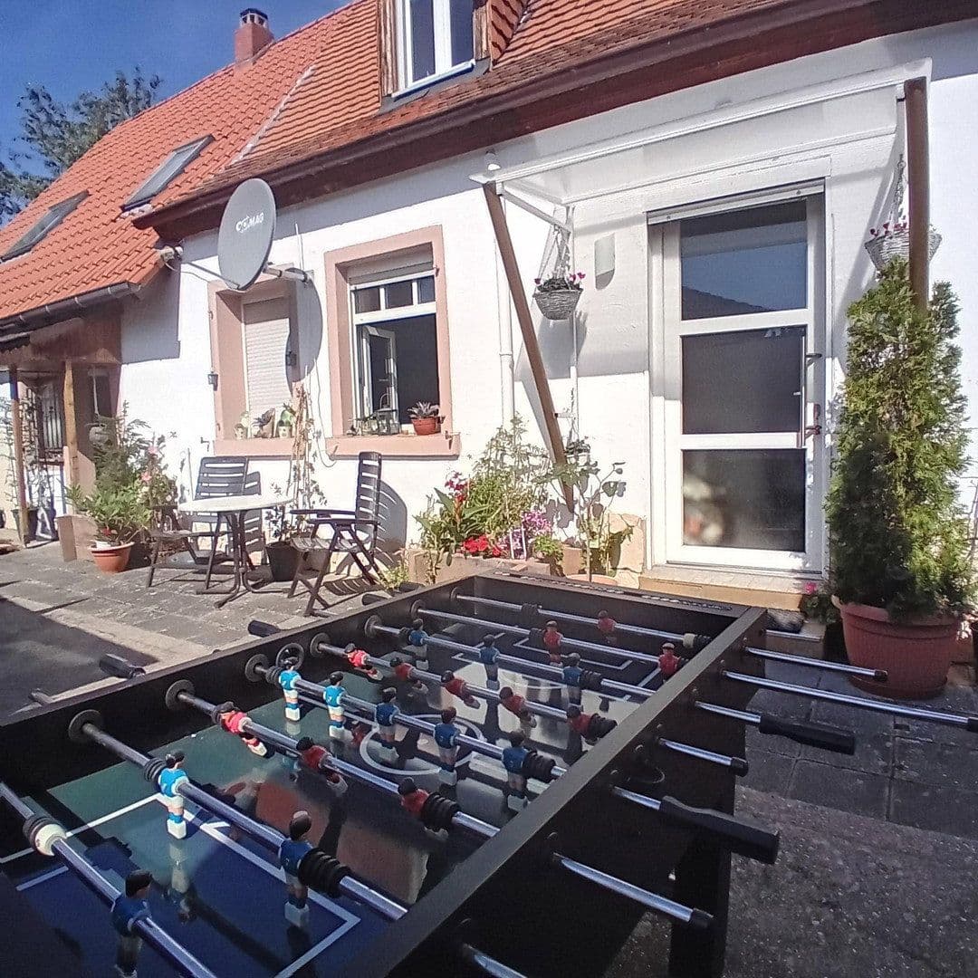 Prodej domu 155 m², pozemek 440 m², Weisenheim am Sand, Porýní-Falc Prodej domu 155 m², pozemek 440 m², Weisenheim am Sand, Porýní-Falc