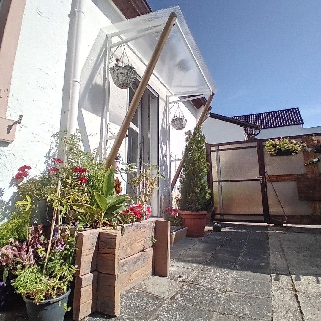 Prodej domu 155 m², pozemek 440 m², Weisenheim am Sand, Porýní-Falc Prodej domu 155 m², pozemek 440 m², Weisenheim am Sand, Porýní-Falc