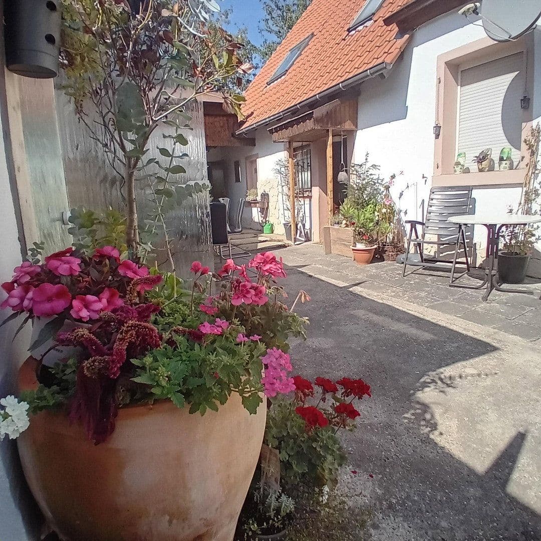 Prodej domu 155 m², pozemek 440 m², Weisenheim am Sand, Porýní-Falc Prodej domu 155 m², pozemek 440 m², Weisenheim am Sand, Porýní-Falc