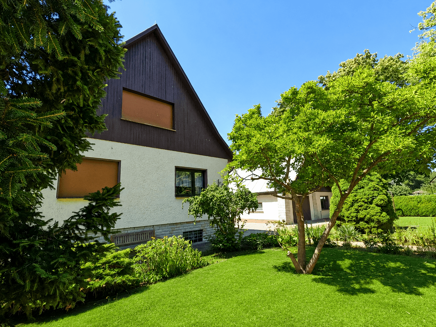 Prodej domu 145 m², pozemek 1.290 m², Am Kutzingsee, Storkow (Mark), Braniborsko Prodej domu 145 m², pozemek 1.290 m², Am Kutzingsee, Storkow (Mark), Braniborsko