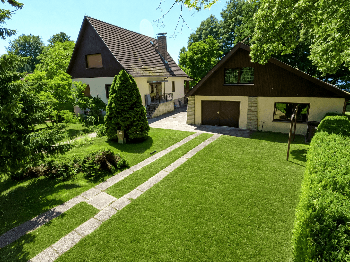 Prodej domu 145 m², pozemek 1.290 m², Am Kutzingsee, Storkow (Mark), Braniborsko Prodej domu 145 m², pozemek 1.290 m², Am Kutzingsee, Storkow (Mark), Braniborsko