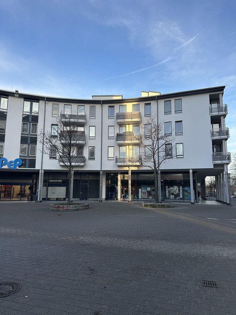 Prodej bytu 2+1 56 m², Stuttgarter Allee 37, Leipzig, Sasko Prodej bytu 2+1 56 m², Stuttgarter Allee 37, Leipzig, Sasko