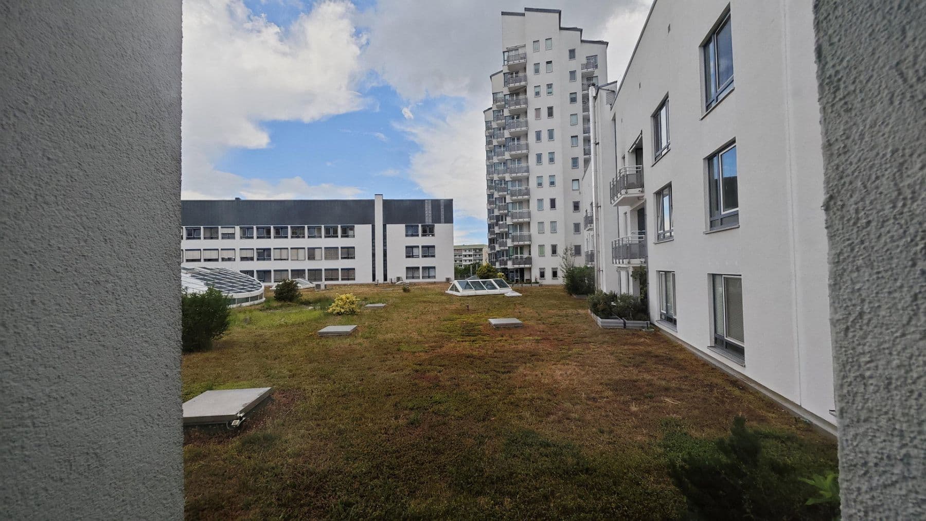 Prodej bytu 2+1 56 m², Stuttgarter Allee 37, Leipzig, Sasko Prodej bytu 2+1 56 m², Stuttgarter Allee 37, Leipzig, Sasko