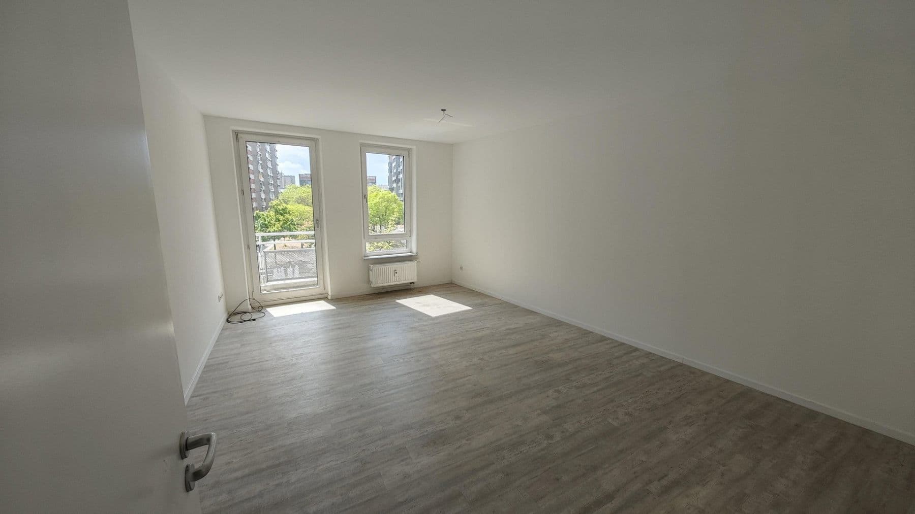 Prodej bytu 2+1 56 m², Stuttgarter Allee 37, Leipzig, Sasko Prodej bytu 2+1 56 m², Stuttgarter Allee 37, Leipzig, Sasko