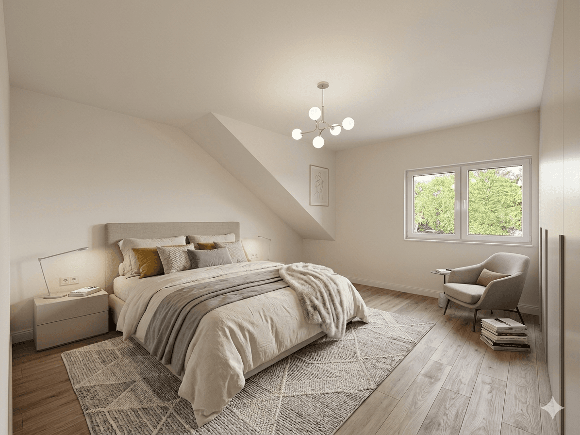 Prodej domu 112 m², pozemek 1.000 m², Niederzier, Severní Porýní-Vestfálsko Prodej domu 112 m², pozemek 1.000 m², Niederzier, Severní Porýní-Vestfálsko