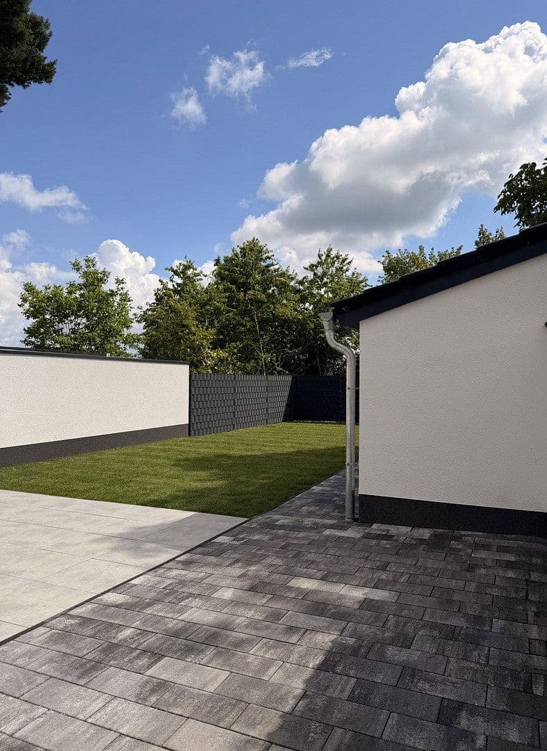 Prodej domu 112 m², pozemek 1.000 m², Niederzier, Severní Porýní-Vestfálsko Prodej domu 112 m², pozemek 1.000 m², Niederzier, Severní Porýní-Vestfálsko