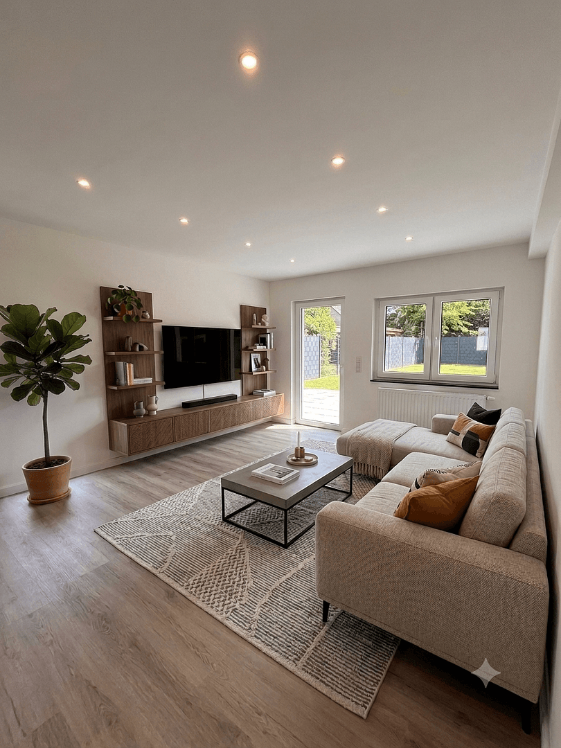 Prodej domu 112 m², pozemek 1.000 m², Niederzier, Severní Porýní-Vestfálsko Prodej domu 112 m², pozemek 1.000 m², Niederzier, Severní Porýní-Vestfálsko