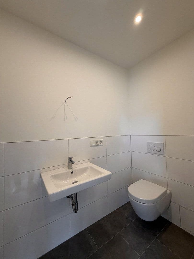 Prodej domu 112 m², pozemek 1.000 m², Niederzier, Severní Porýní-Vestfálsko Prodej domu 112 m², pozemek 1.000 m², Niederzier, Severní Porýní-Vestfálsko