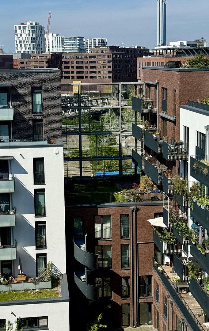 Prodej bytu 4+1 104 m², Hamburg, Hamburg Prodej bytu 4+1 104 m², Hamburg, Hamburg