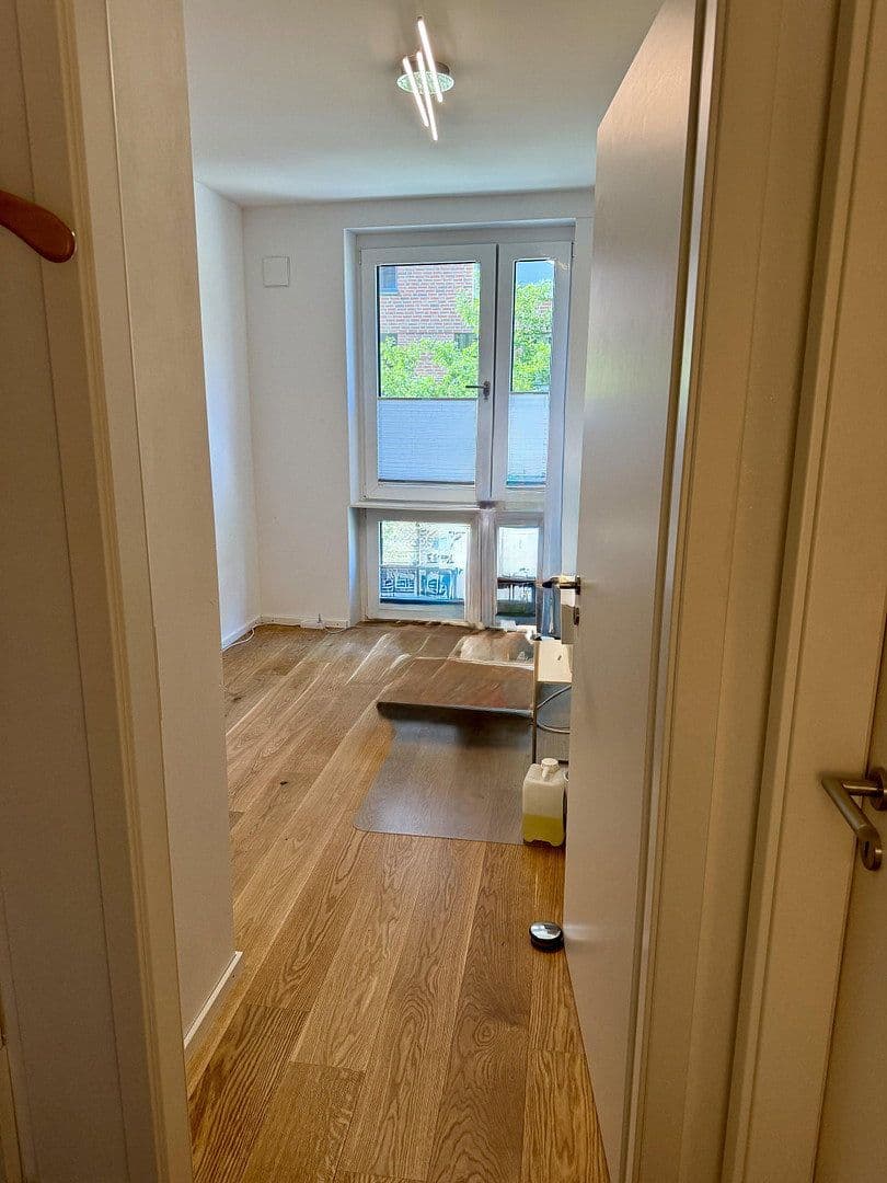Prodej bytu 4+1 104 m², Hamburg, Hamburg Prodej bytu 4+1 104 m², Hamburg, Hamburg