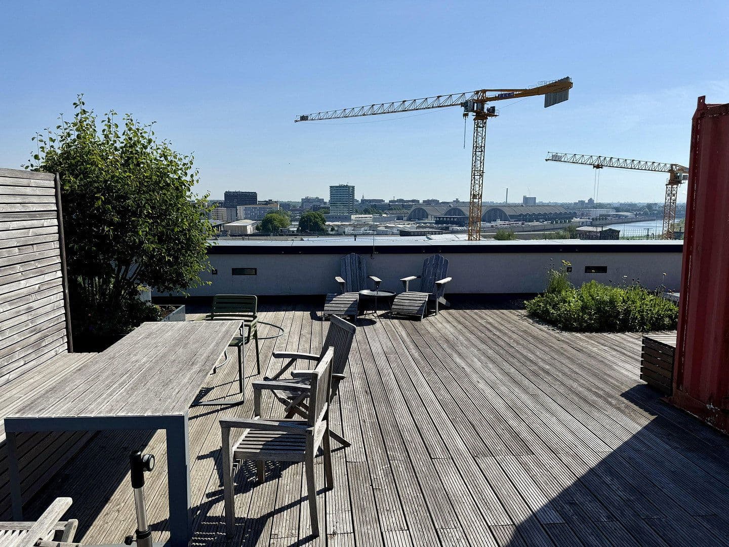 Prodej bytu 4+1 104 m², Hamburg, Hamburg Prodej bytu 4+1 104 m², Hamburg, Hamburg