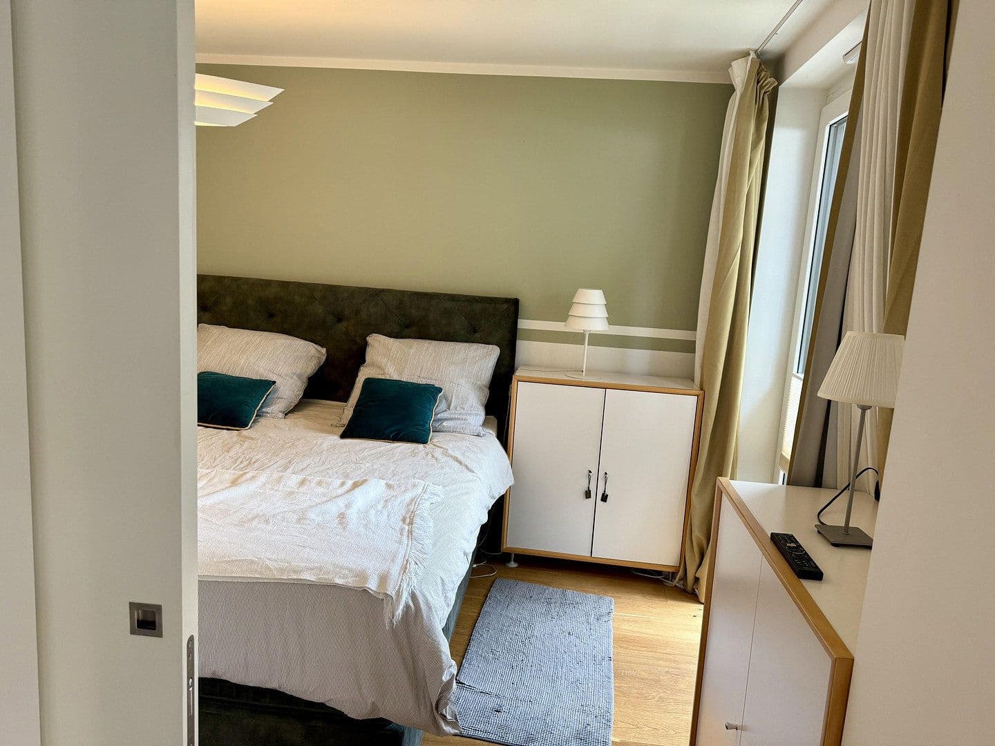 Prodej bytu 4+1 104 m², Hamburg, Hamburg Prodej bytu 4+1 104 m², Hamburg, Hamburg