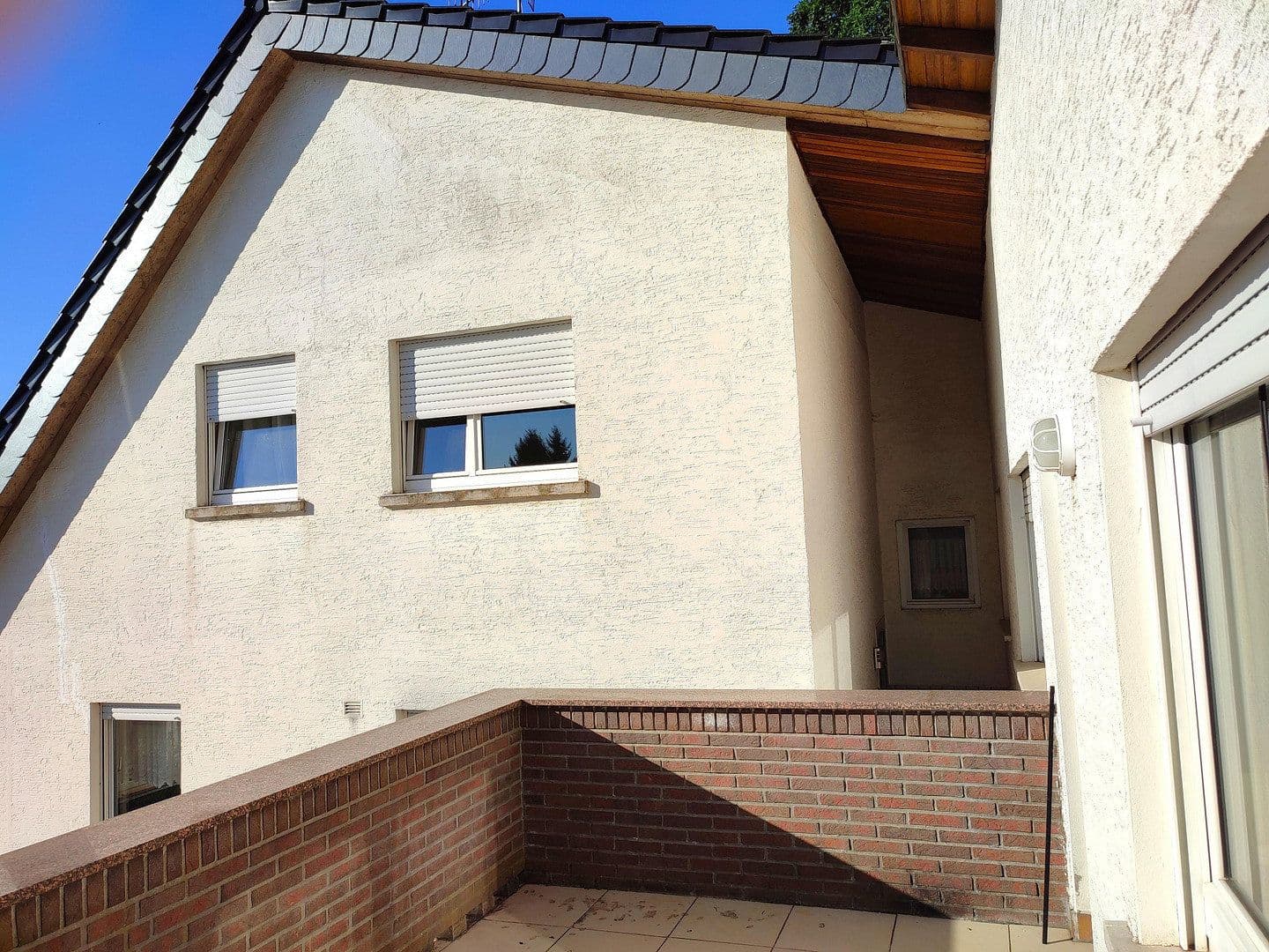 Prodej domu 173 m², pozemek 432 m², Biebertal, Hessen Prodej domu 173 m², pozemek 432 m², Biebertal, Hessen