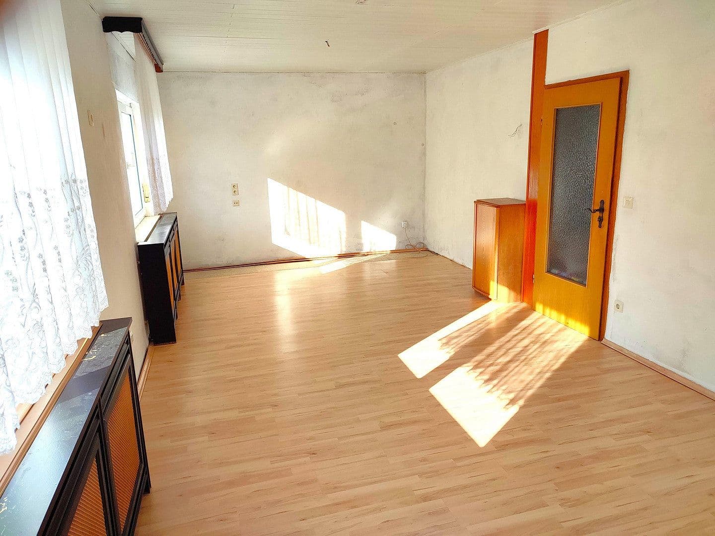 Prodej domu 173 m², pozemek 432 m², Biebertal, Hessen Prodej domu 173 m², pozemek 432 m², Biebertal, Hessen