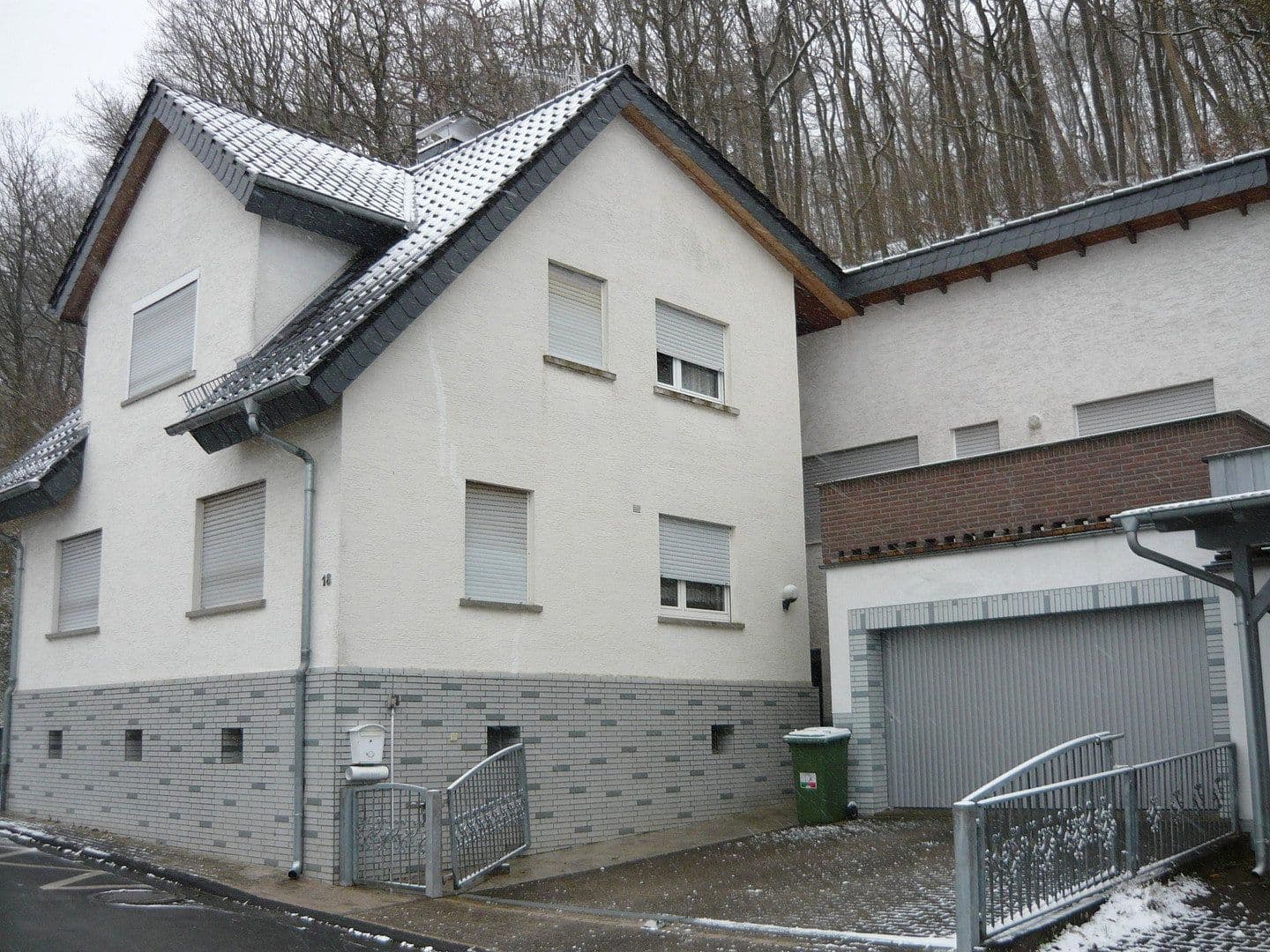 Prodej domu 173 m², pozemek 432 m², Biebertal, Hessen Prodej domu 173 m², pozemek 432 m², Biebertal, Hessen