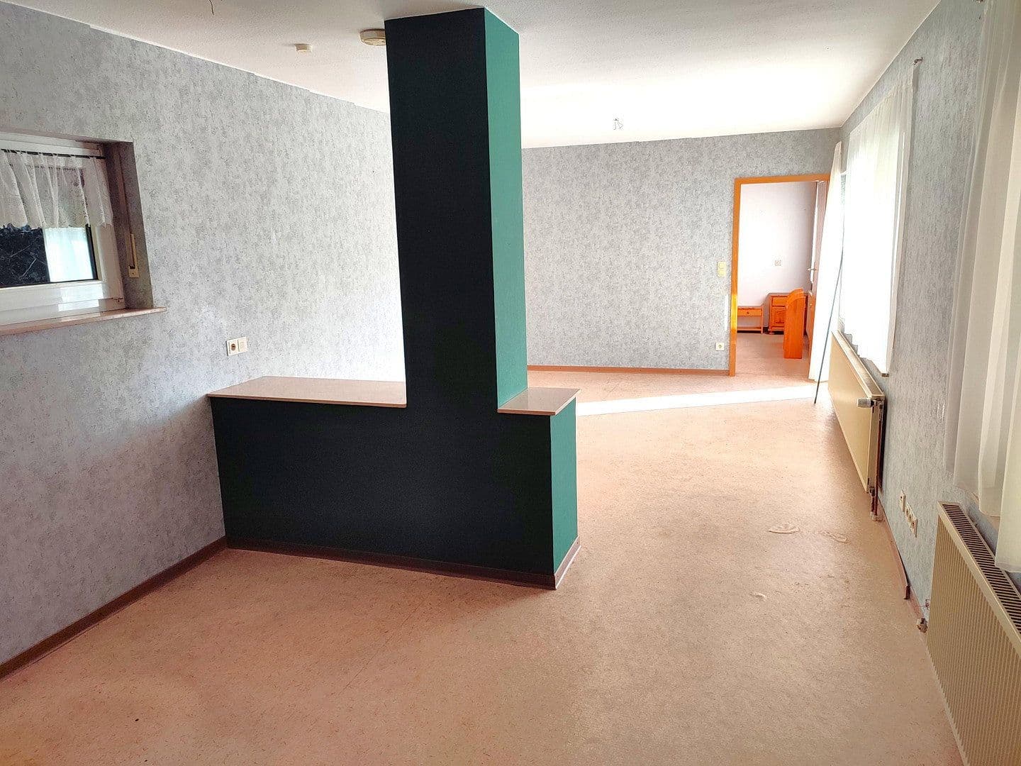 Prodej domu 173 m², pozemek 432 m², Biebertal, Hessen Prodej domu 173 m², pozemek 432 m², Biebertal, Hessen