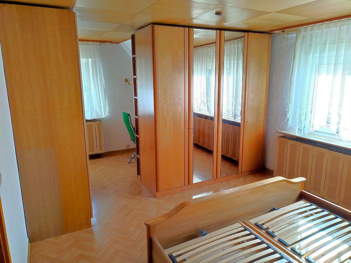 Prodej domu 173 m², pozemek 432 m², Biebertal, Hessen Prodej domu 173 m², pozemek 432 m², Biebertal, Hessen