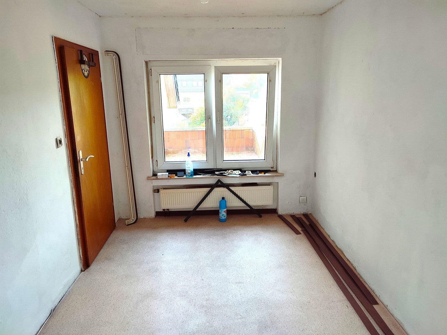 Prodej domu 173 m², pozemek 432 m², Biebertal, Hessen Prodej domu 173 m², pozemek 432 m², Biebertal, Hessen