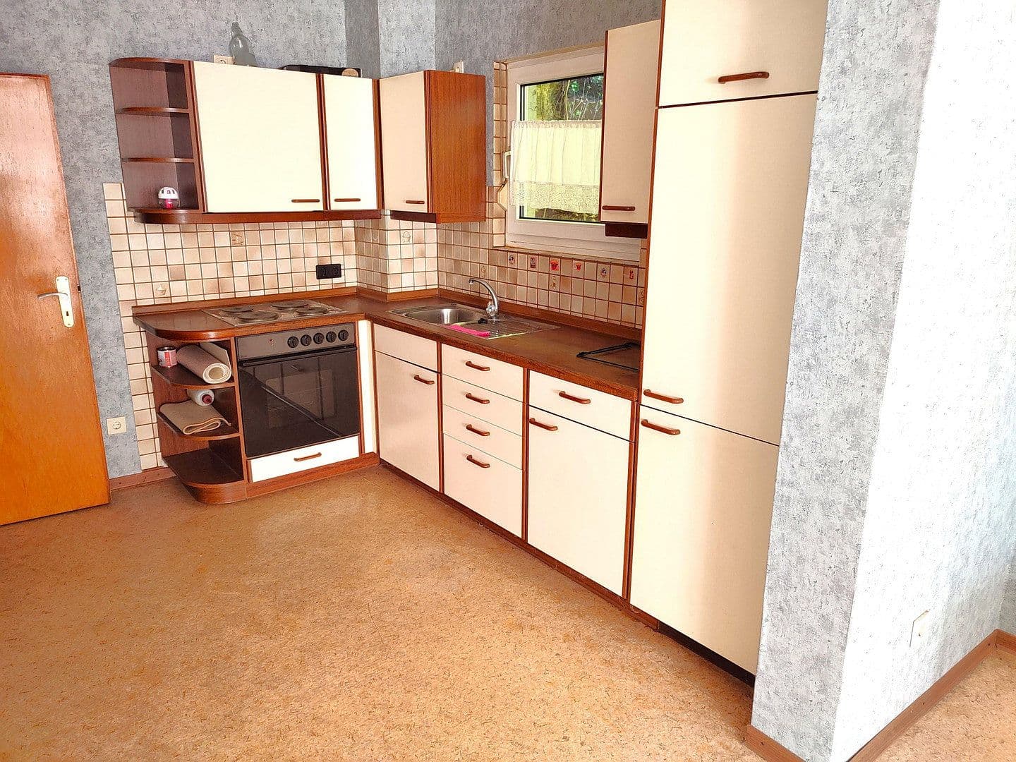 Prodej domu 173 m², pozemek 432 m², Biebertal, Hessen Prodej domu 173 m², pozemek 432 m², Biebertal, Hessen