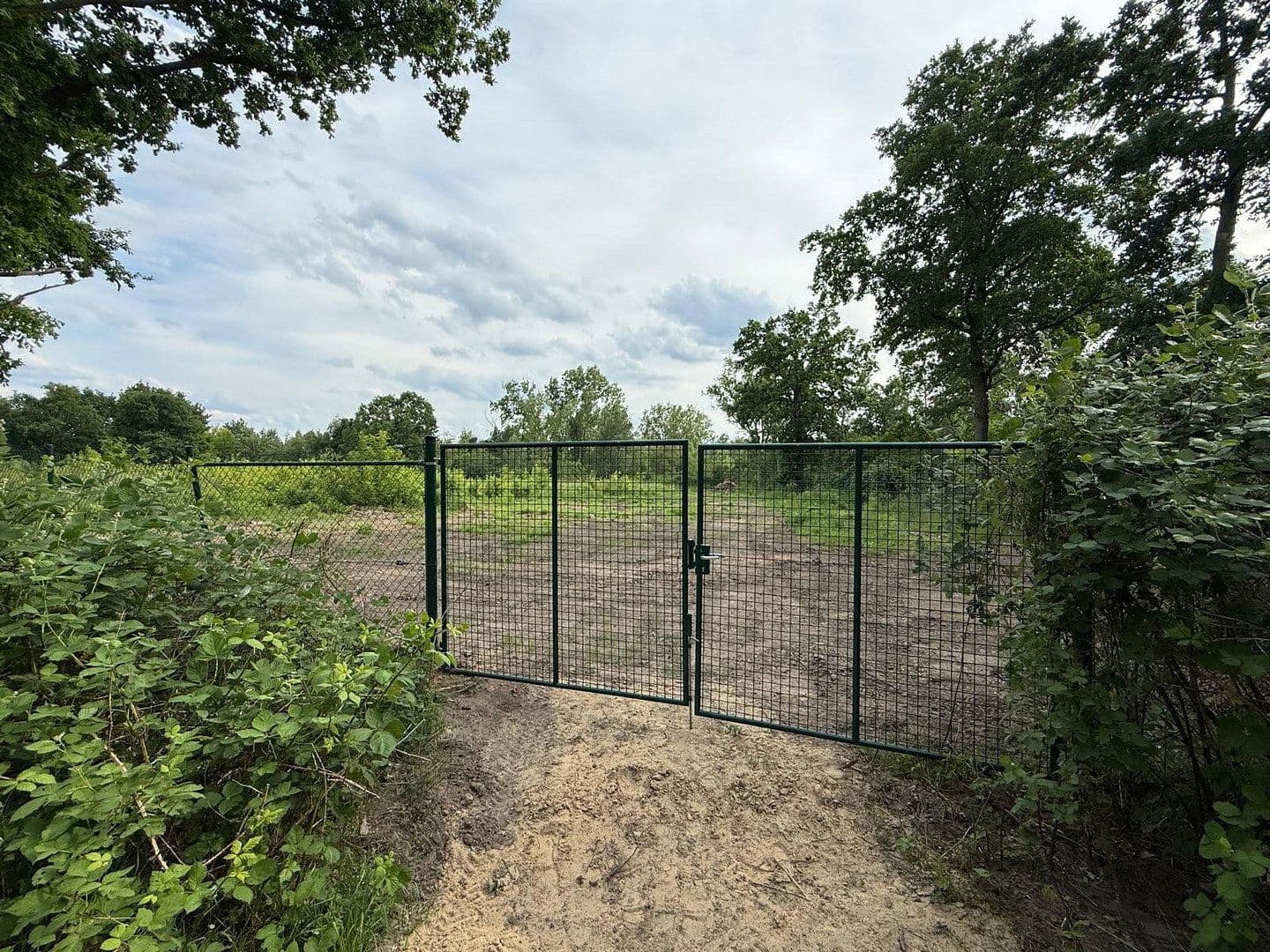Prodej pozemku 7.000 m², Teltow, Braniborsko Prodej pozemku 7.000 m², Teltow, Braniborsko