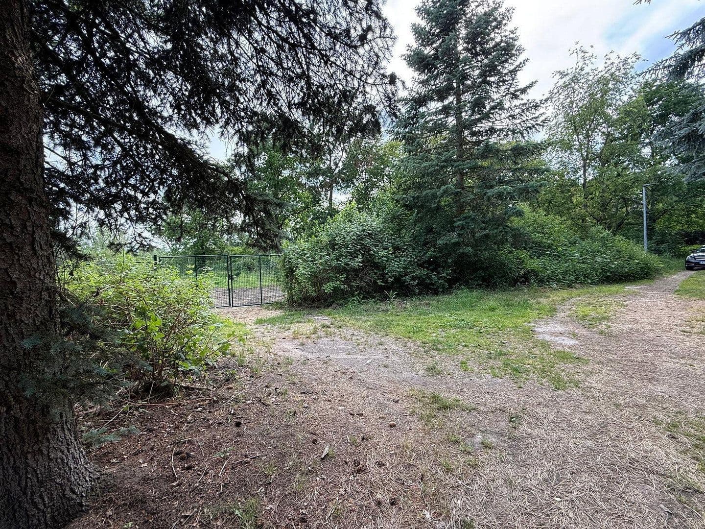 Prodej pozemku 7.000 m², Teltow, Braniborsko Prodej pozemku 7.000 m², Teltow, Braniborsko