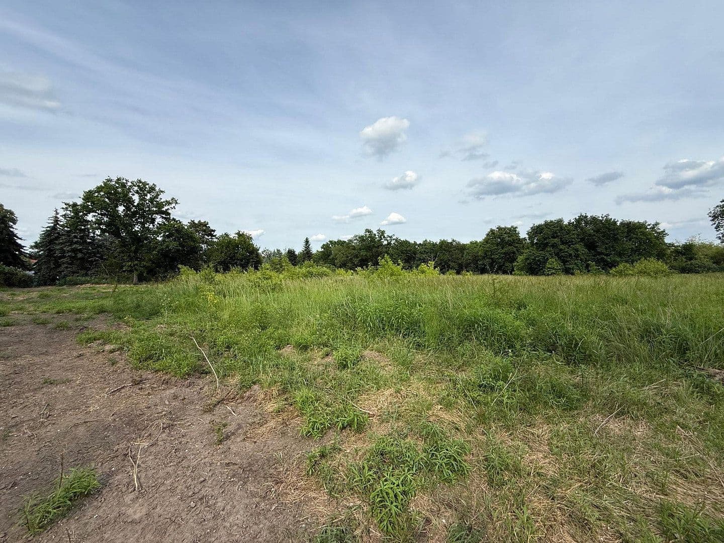 Prodej pozemku 7.000 m², Teltow, Braniborsko Prodej pozemku 7.000 m², Teltow, Braniborsko