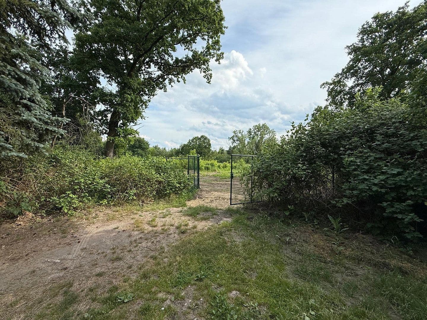 Prodej pozemku 7.000 m², Teltow, Braniborsko Prodej pozemku 7.000 m², Teltow, Braniborsko