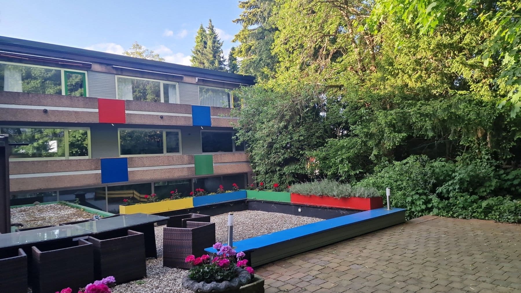 Prodej domu 800 m², pozemek 1.716 m², Bad Harzburg, Dolní Sasko Prodej domu 800 m², pozemek 1.716 m², Bad Harzburg, Dolní Sasko