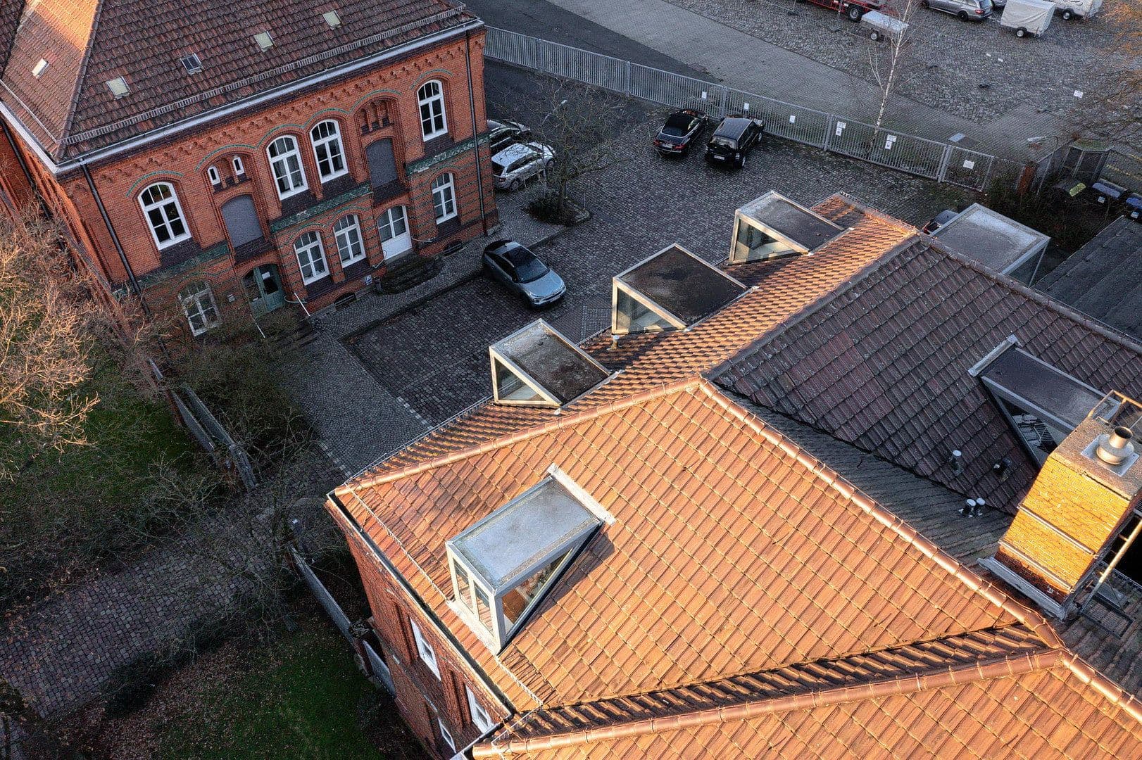 Pronájem kanceláře 139 m², Theodor-Heuss-Allee 21, Bremen, Bremen Pronájem kanceláře 139 m², Theodor-Heuss-Allee 21, Bremen, Bremen