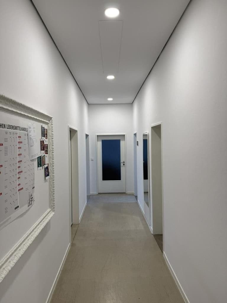 Pronájem kanceláře 139 m², Theodor-Heuss-Allee 21, Bremen, Bremen Pronájem kanceláře 139 m², Theodor-Heuss-Allee 21, Bremen, Bremen