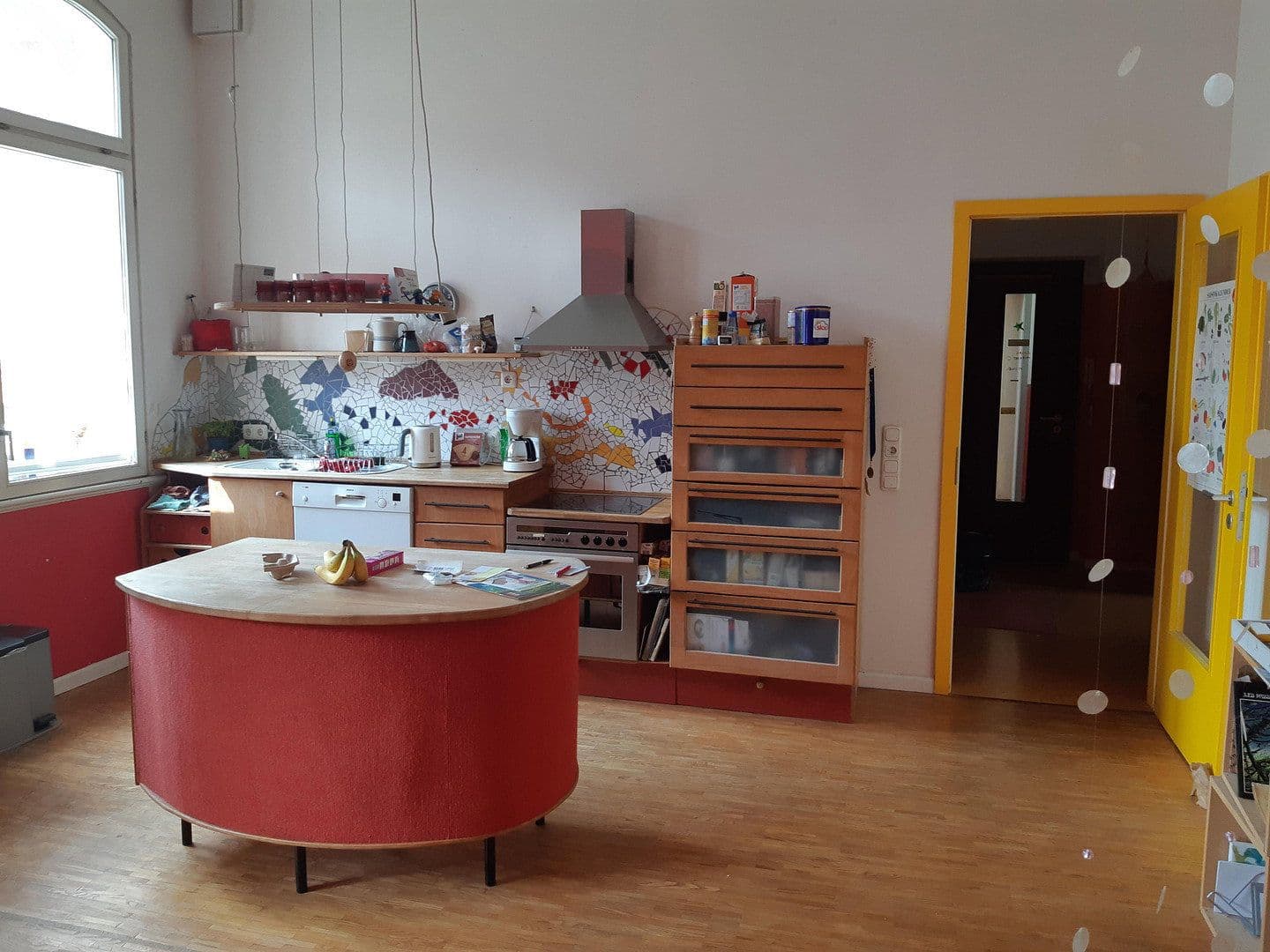 Prodej bytu 5+1 102 m², Lübeck, Šlesvicko-Holštýnsko Prodej bytu 5+1 102 m², Lübeck, Šlesvicko-Holštýnsko