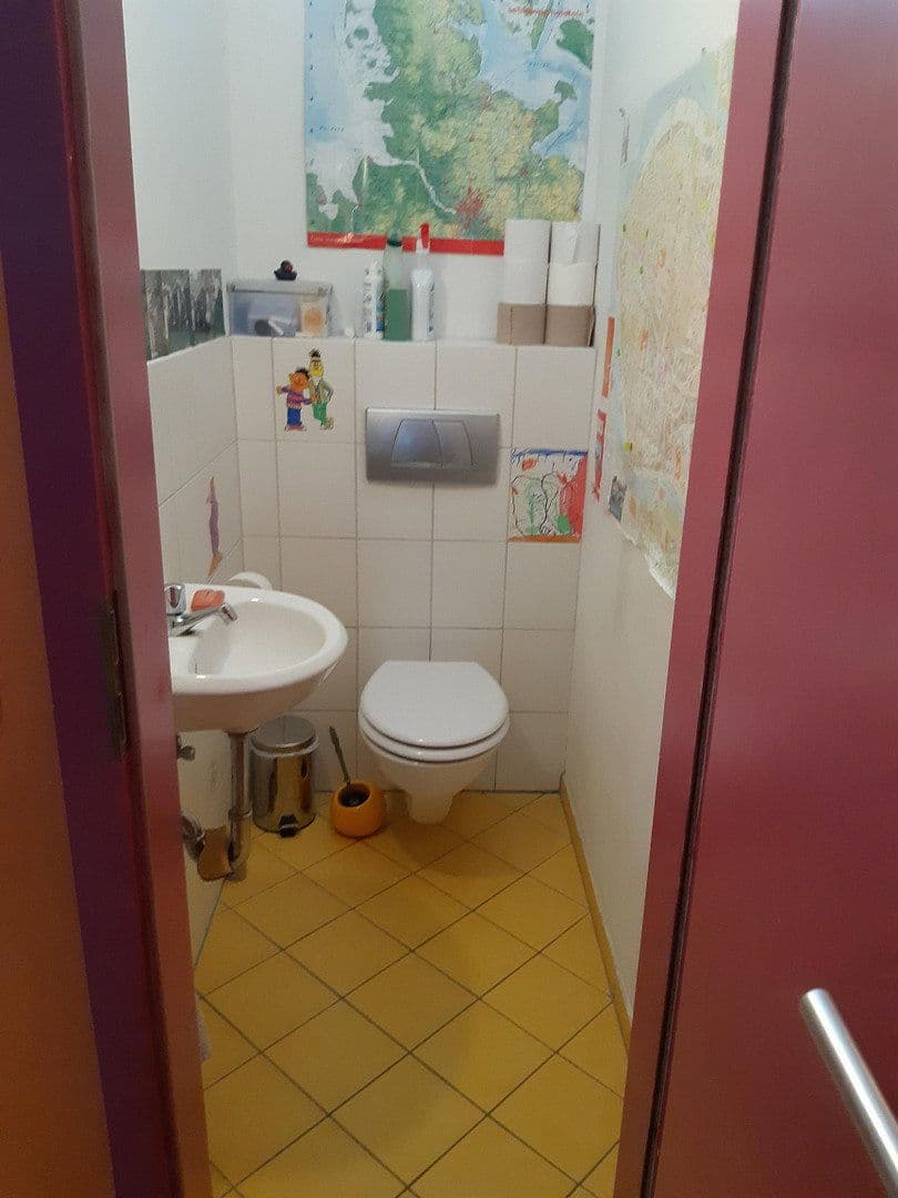 Prodej bytu 5+1 102 m², Lübeck, Šlesvicko-Holštýnsko Prodej bytu 5+1 102 m², Lübeck, Šlesvicko-Holštýnsko
