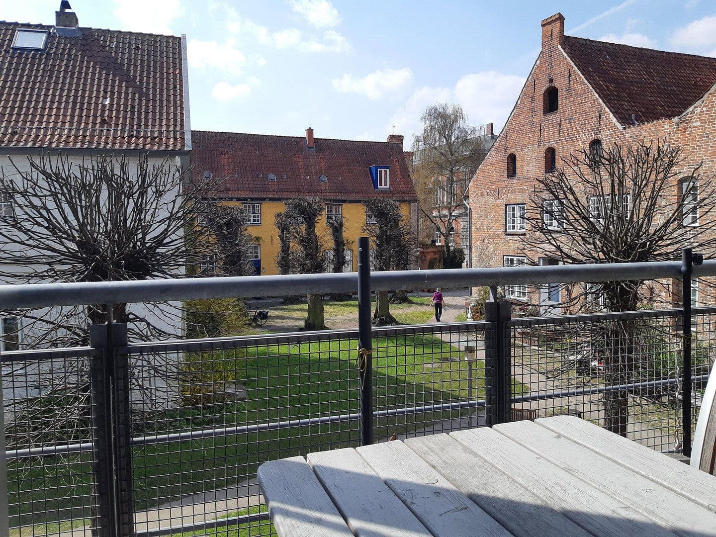 Prodej bytu 5+1 102 m², Lübeck, Šlesvicko-Holštýnsko Prodej bytu 5+1 102 m², Lübeck, Šlesvicko-Holštýnsko